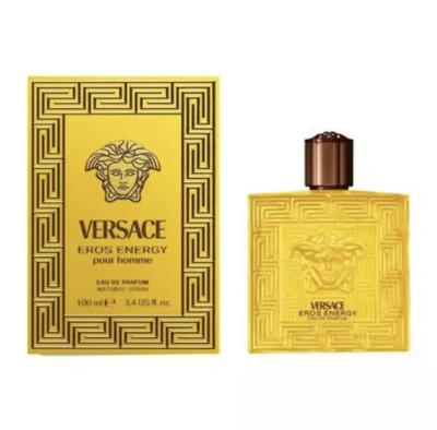 Versace Eros Energy Eau de Parfum 100 ml orıjınal JLT