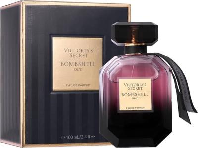 Victoria's Secret Bombshell Oud Edp 100 Ml JLT