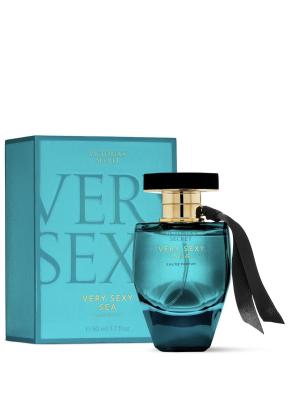 Victoria's Secret Very Sexy SEA Edp 100 ml Woman JLT