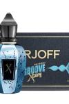 Xerjoff Groove Xcape 100 ml Orjinal JLT