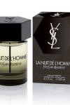 Yves Saint Laurent La Nuit De L'Homme 100 ml Edt ARC JLT
