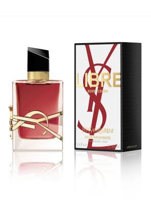 Yves Saint Laurent Libre Berry Crush Edp Parfüm Orjinal JLT
