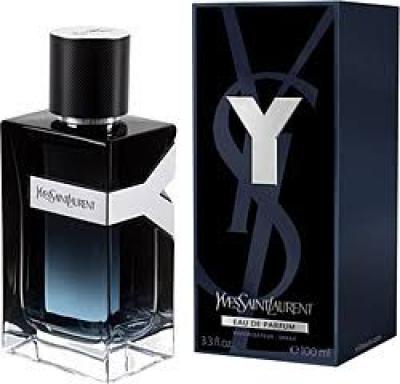 Yves Saint Laurent Y Men - Eau de Parfum 100 ml ARC JLT