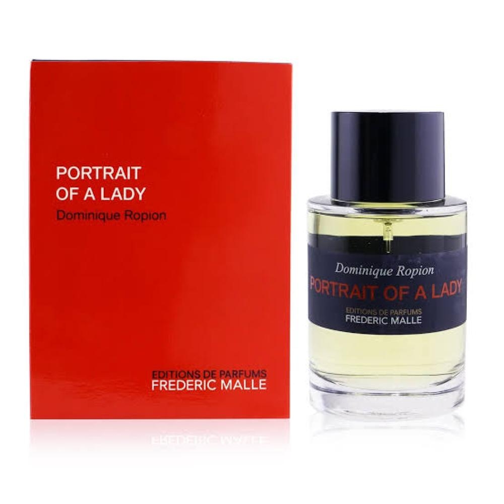 Frederic Malle Portrait Of A Lady EDP 100 ml Kadın Parfüm