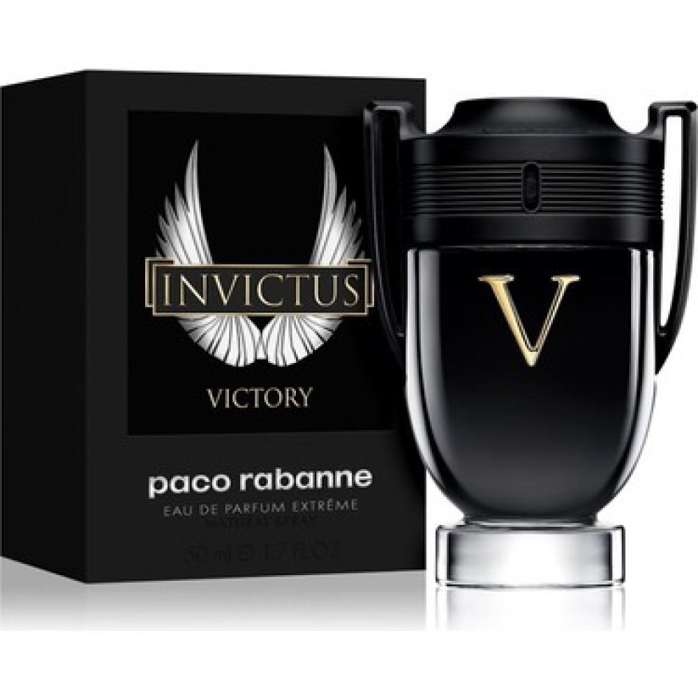Paco Rabanne Invictus Victory Edp JLT En Uygun Fiyatlarla